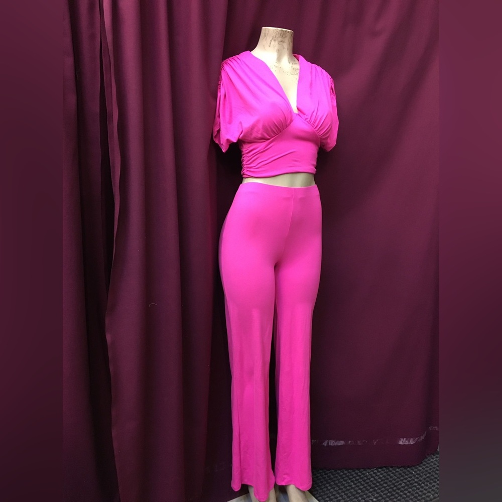 Laqueen Pink